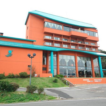 Tabiyado Yobuko Otel Karatsu Dış mekan fotoğraf
