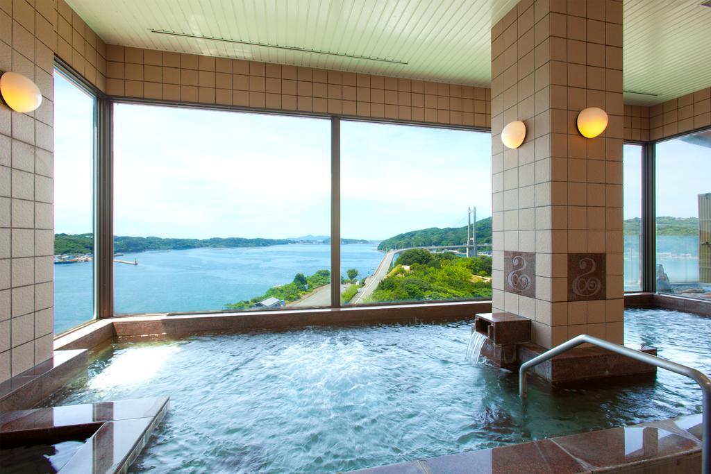 Tabiyado Yobuko Otel Karatsu Dış mekan fotoğraf