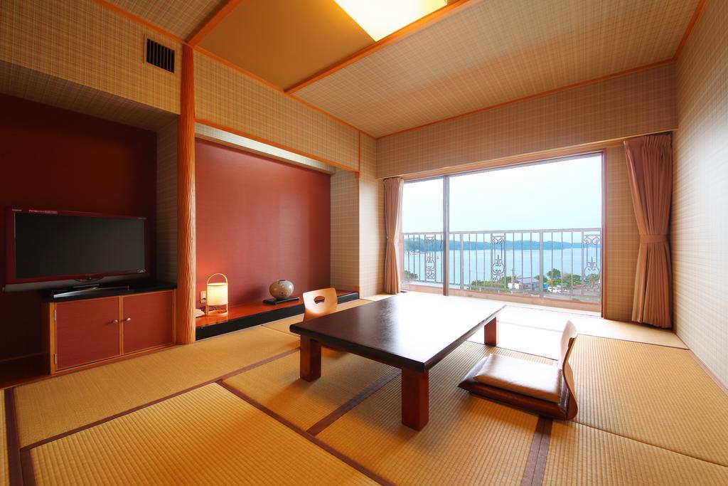 Tabiyado Yobuko Otel Karatsu Dış mekan fotoğraf