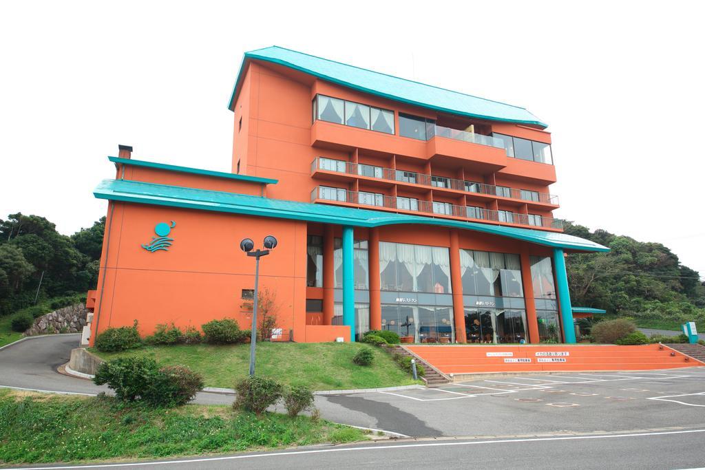 Tabiyado Yobuko Otel Karatsu Dış mekan fotoğraf