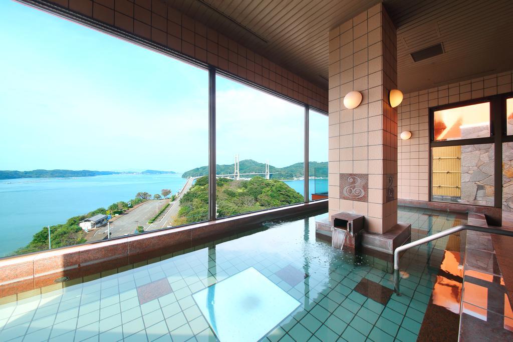Tabiyado Yobuko Otel Karatsu Dış mekan fotoğraf