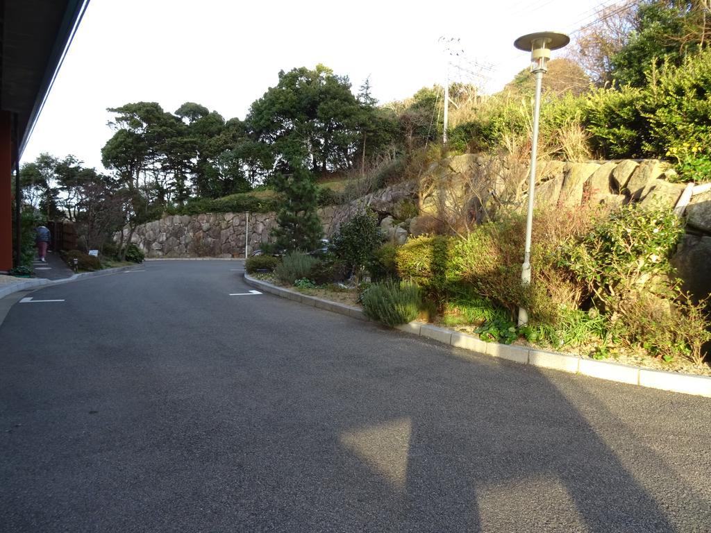 Tabiyado Yobuko Otel Karatsu Dış mekan fotoğraf