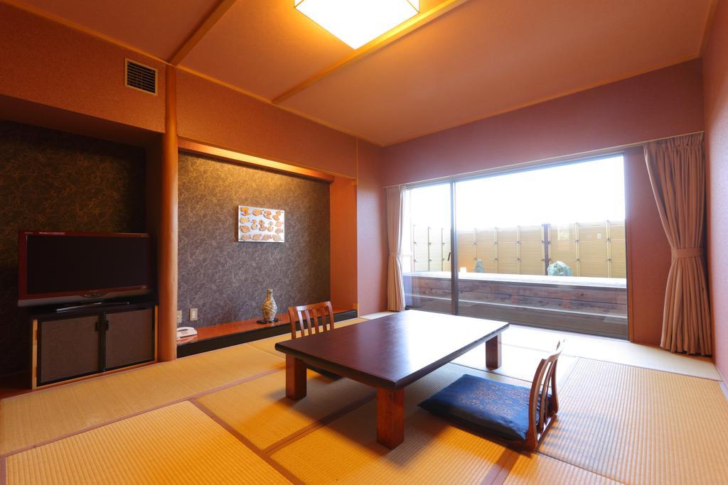 Tabiyado Yobuko Otel Karatsu Dış mekan fotoğraf