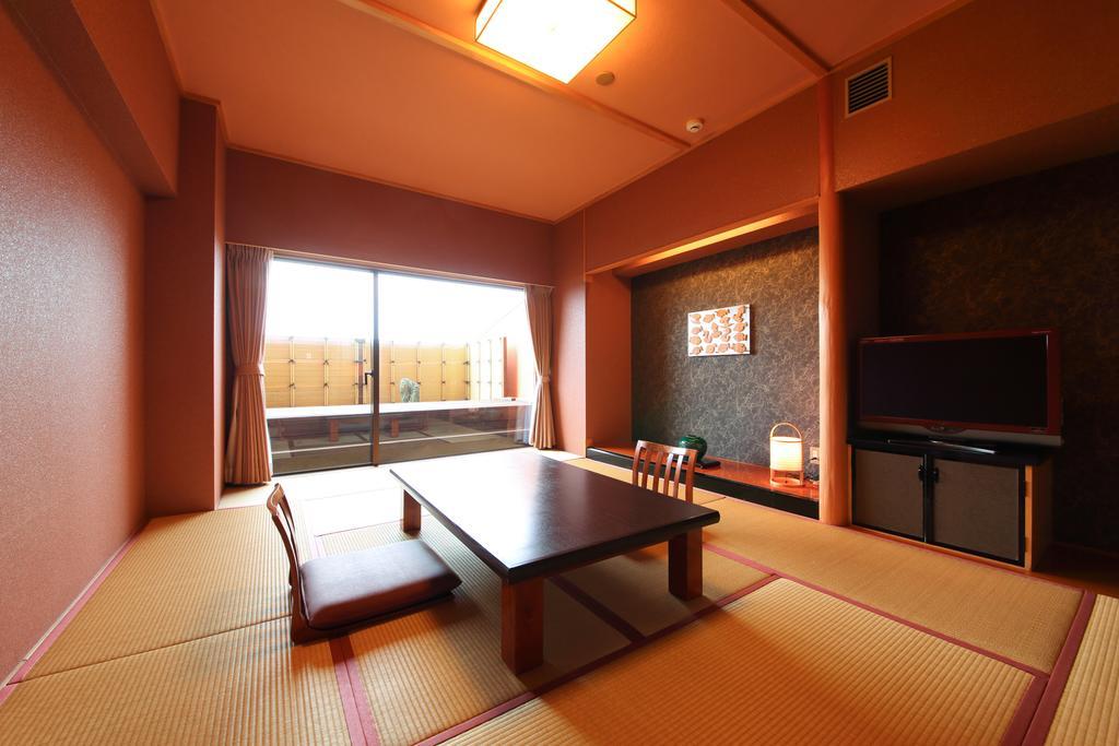 Tabiyado Yobuko Otel Karatsu Dış mekan fotoğraf