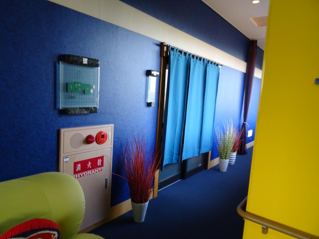 Tabiyado Yobuko Otel Karatsu Dış mekan fotoğraf