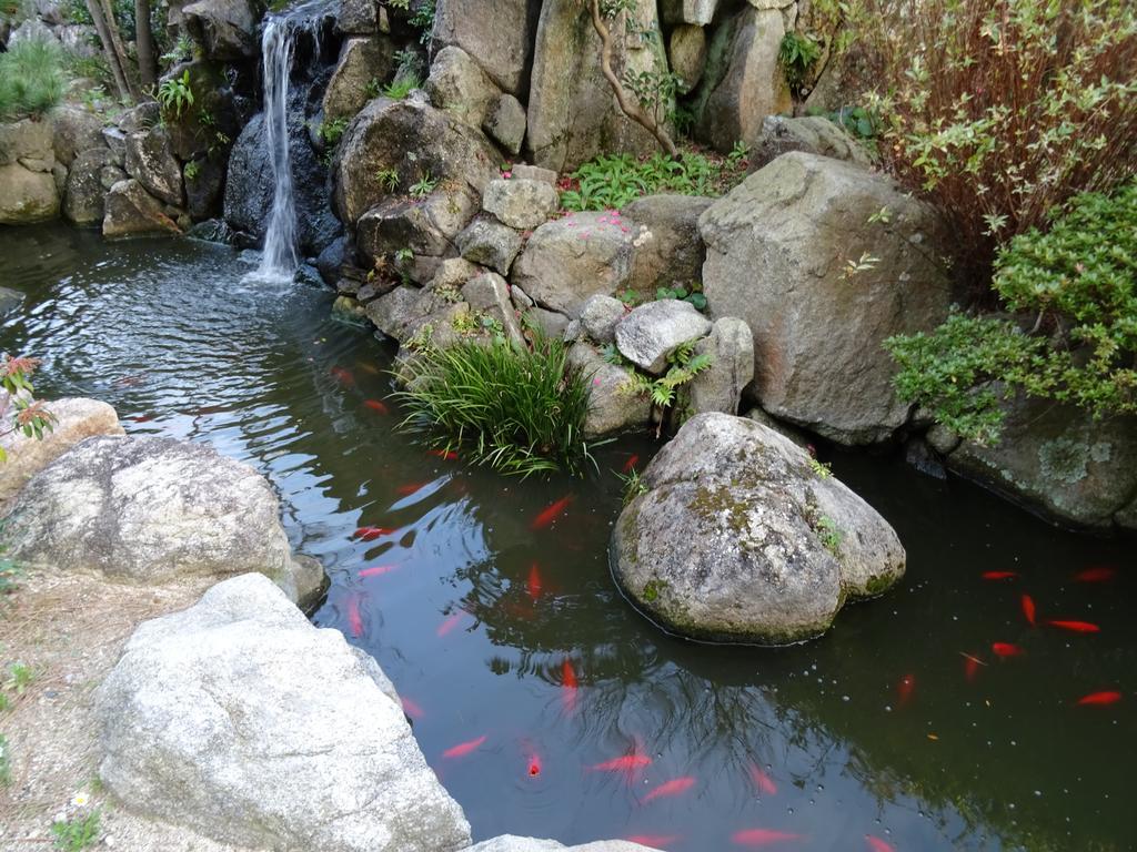 Tabiyado Yobuko Otel Karatsu Dış mekan fotoğraf